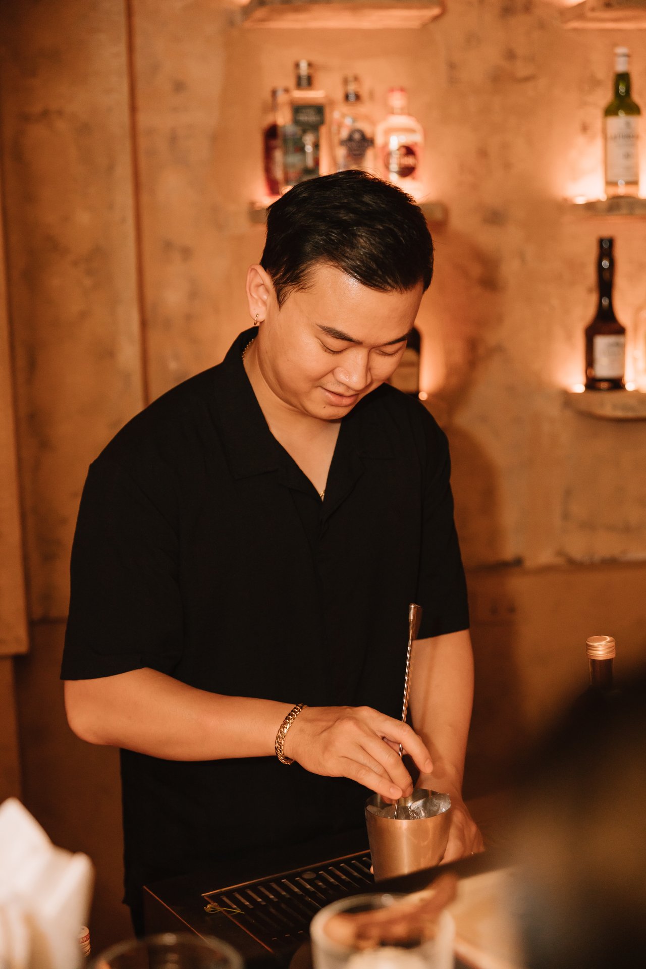 Moon Men soft opening December 2023