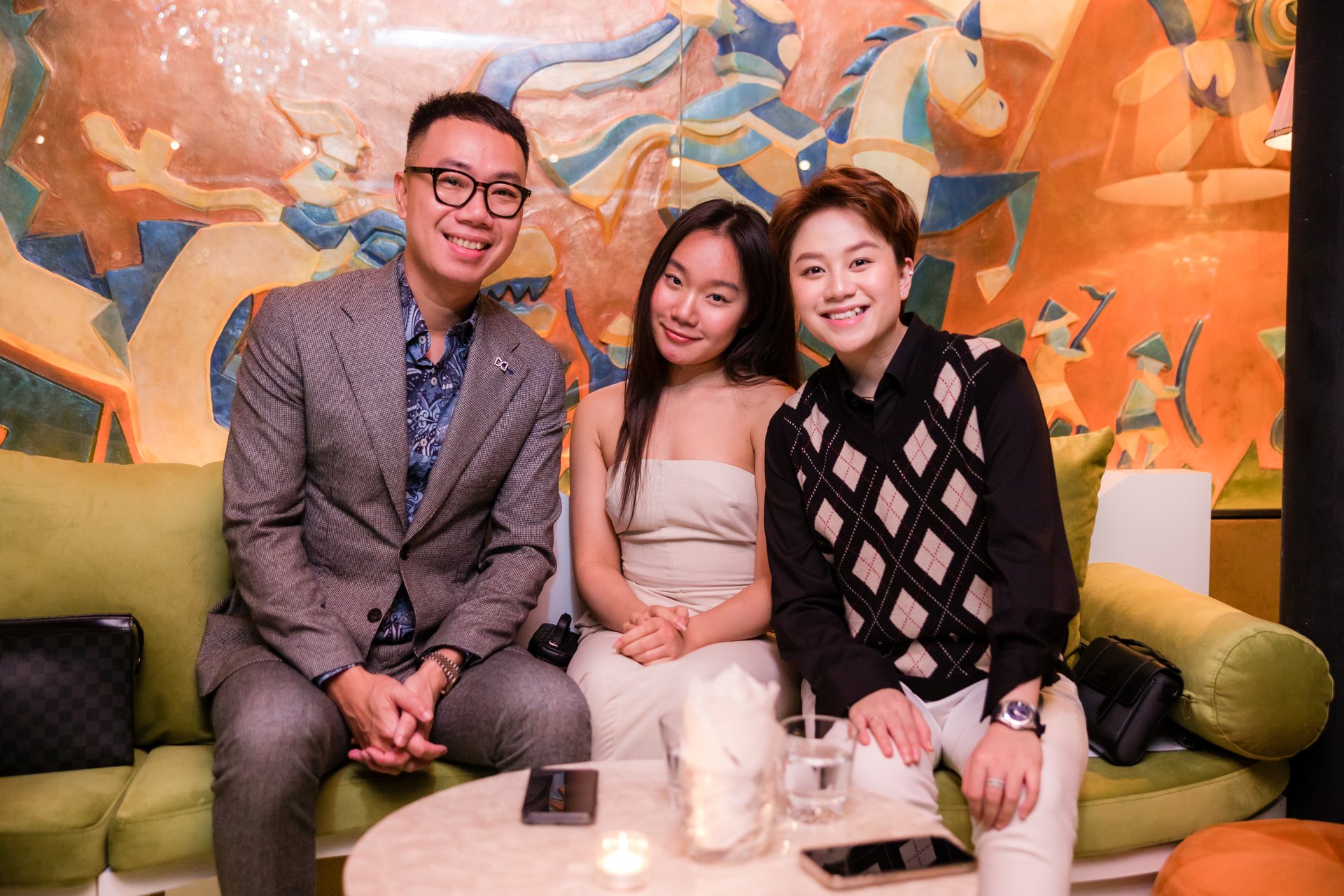 Moon Men soft opening December 2023