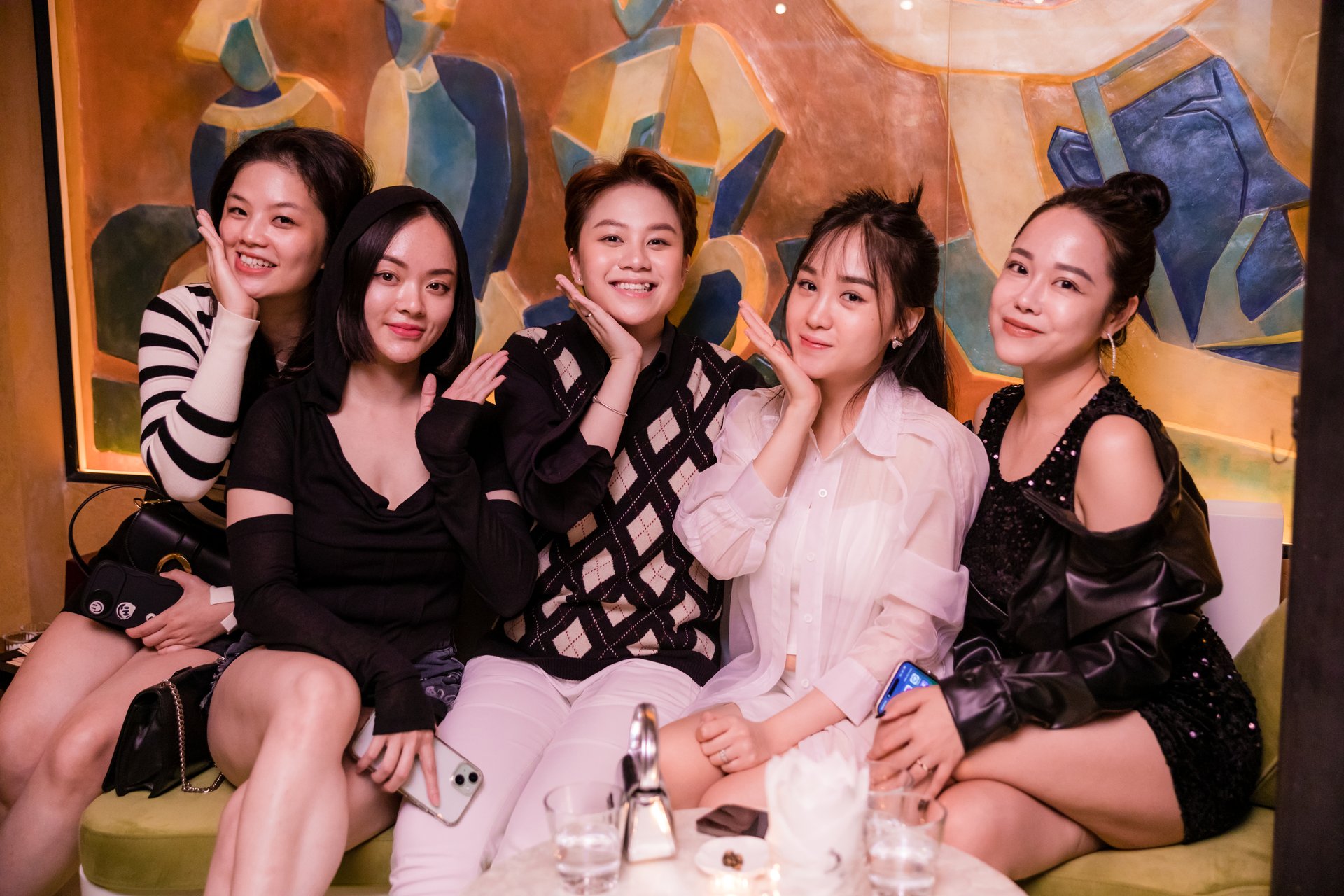 Moon Men soft opening December 2023