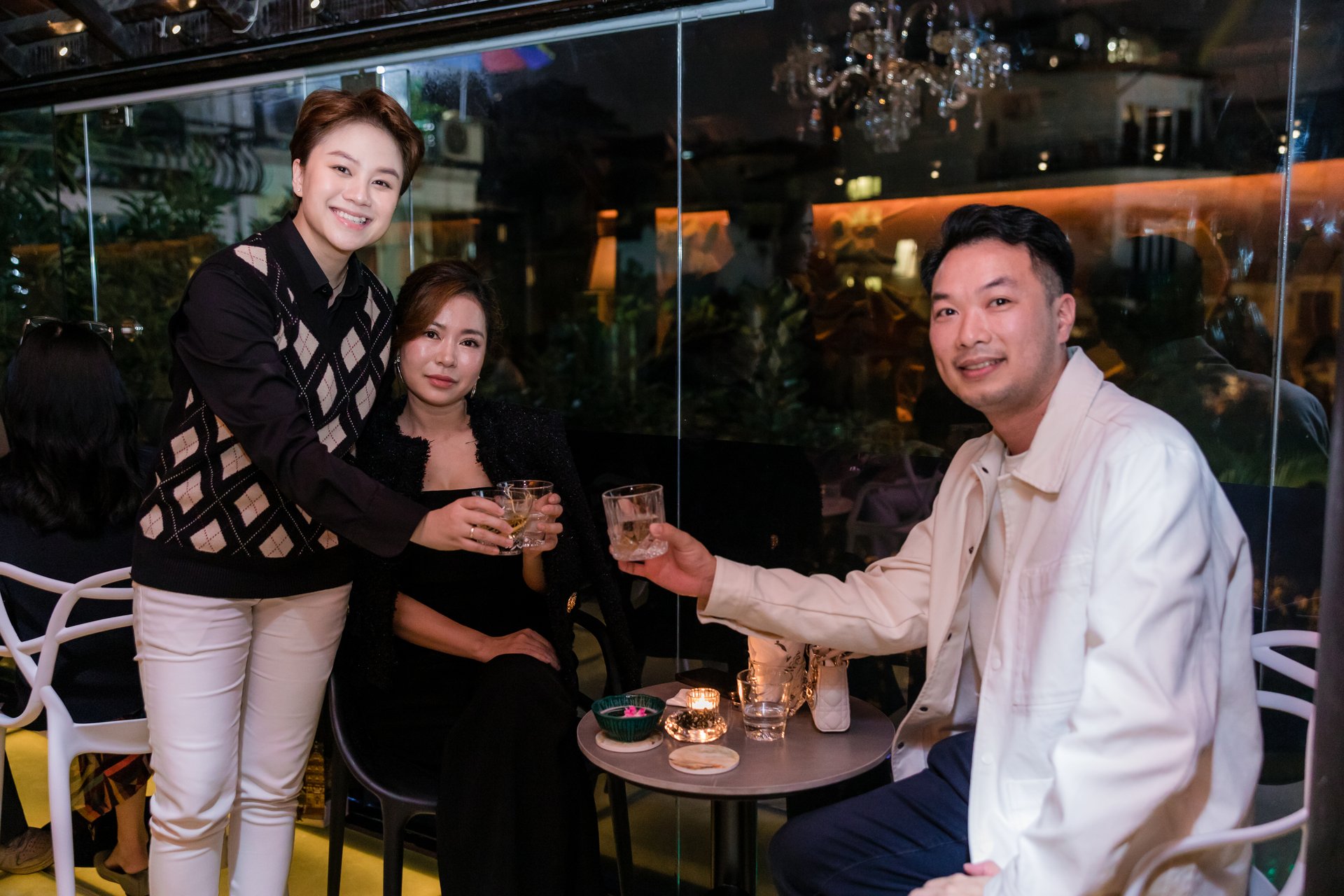 Moon Men soft opening December 2023