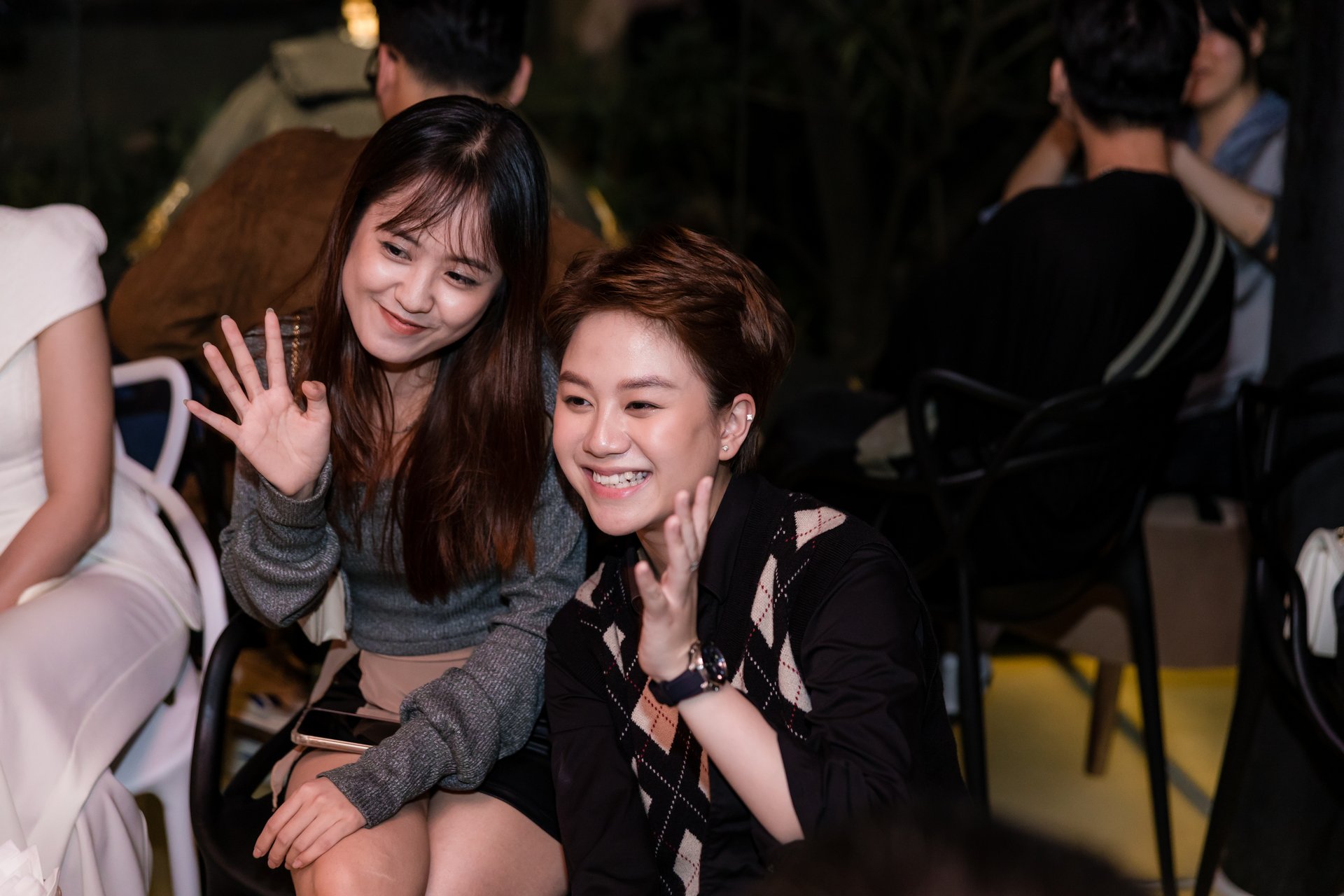 Moon Men soft opening December 2023