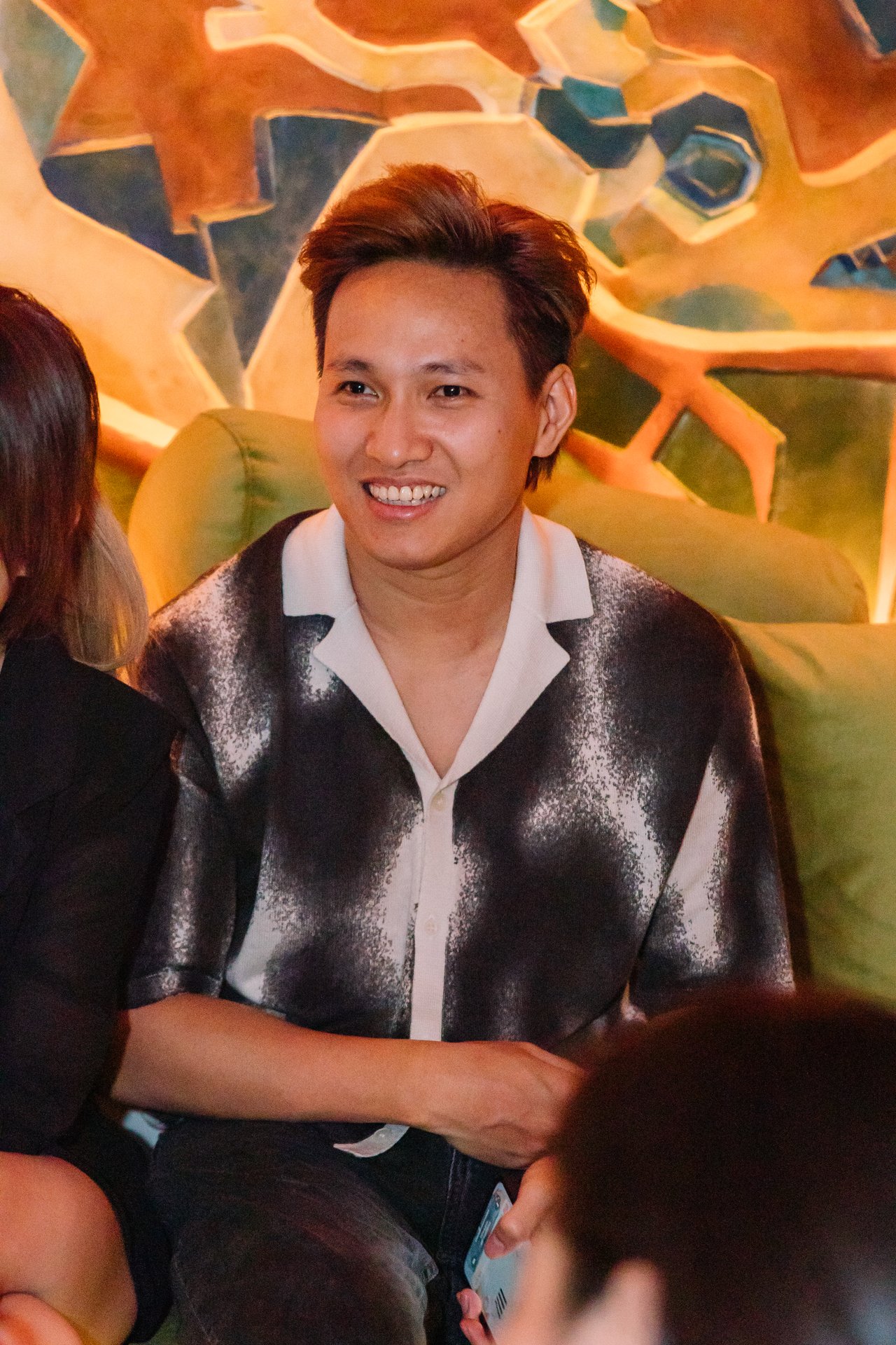 Moon Men soft opening December 2023