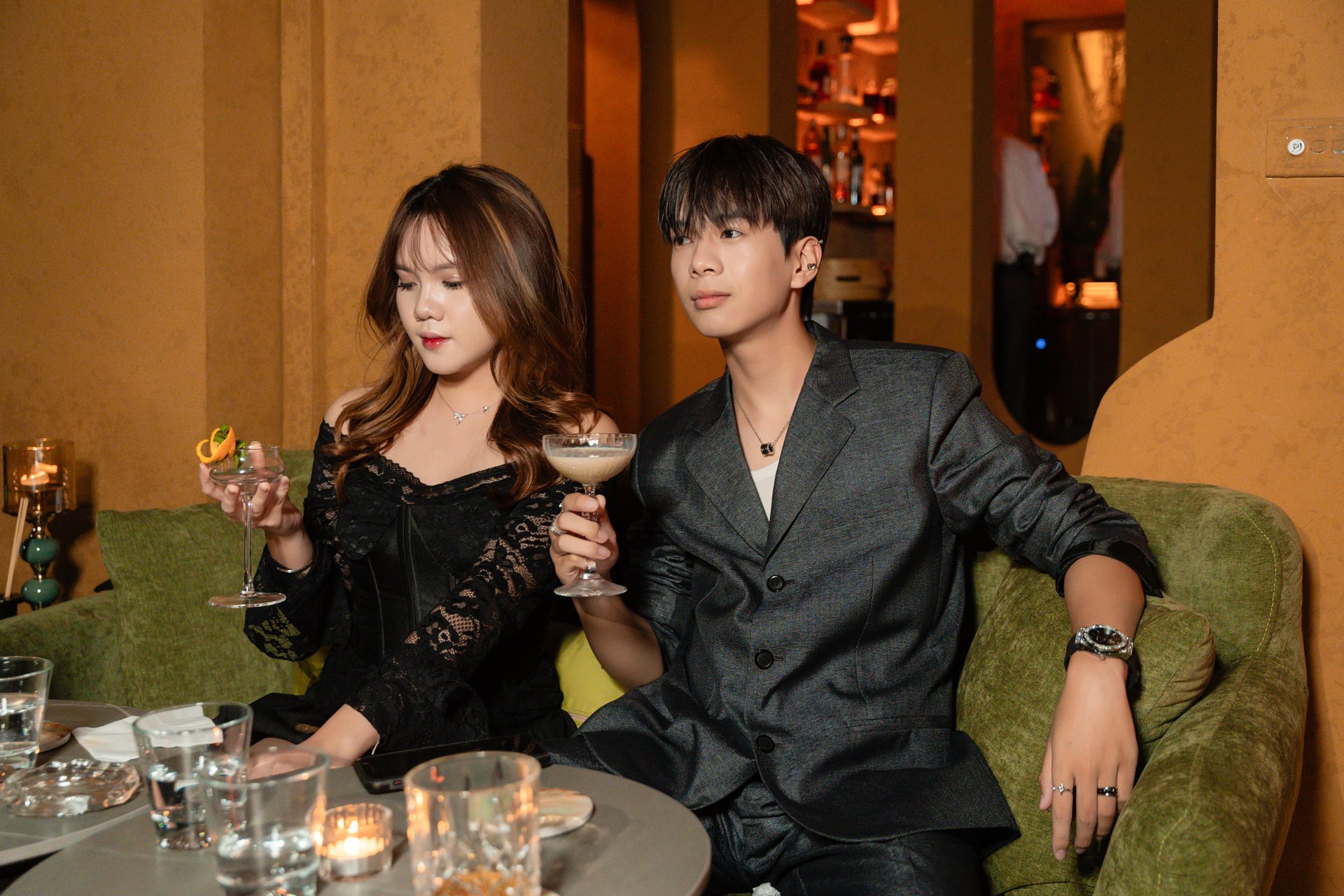 Moon Men soft opening December 2023