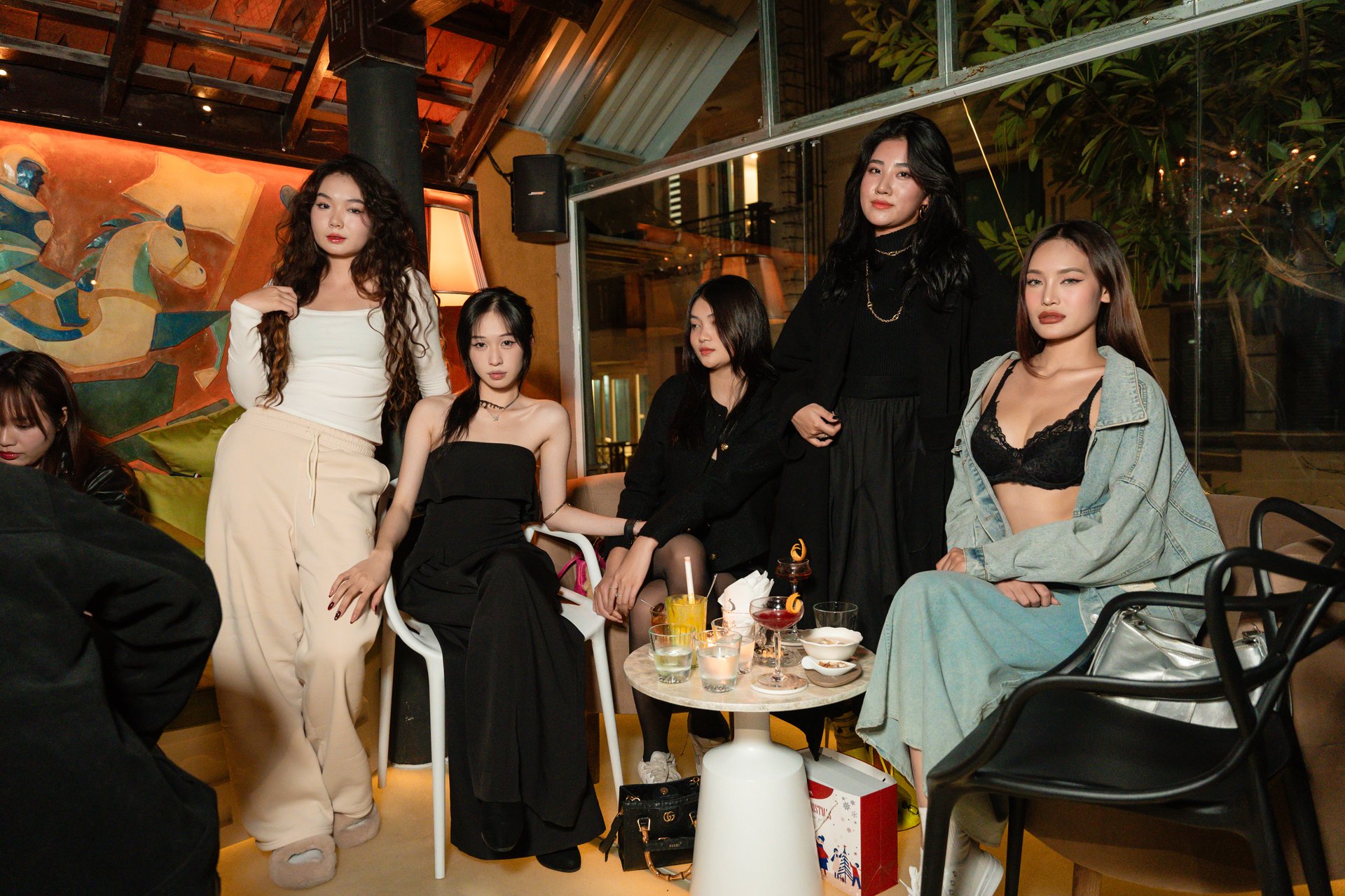 Moon Men soft opening December 2023