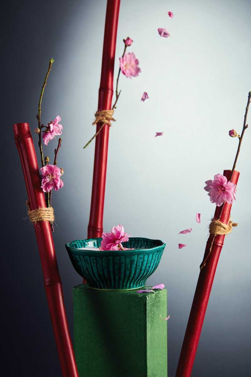 The Padlar cocktail at Moon Men Hanoi