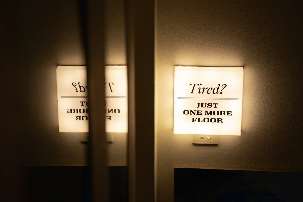 Cathedral view from Moon Men bar Hanoi