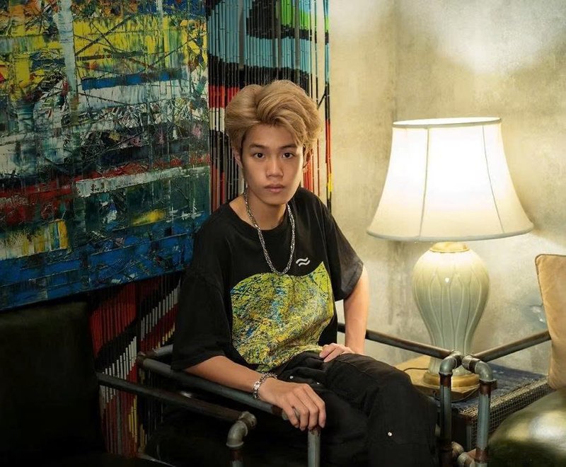 Duc Mai - Moon Men Cocktail Bar