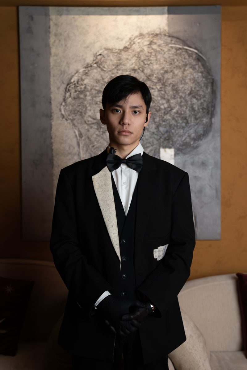 Ky - Moon Men Cocktail Bar